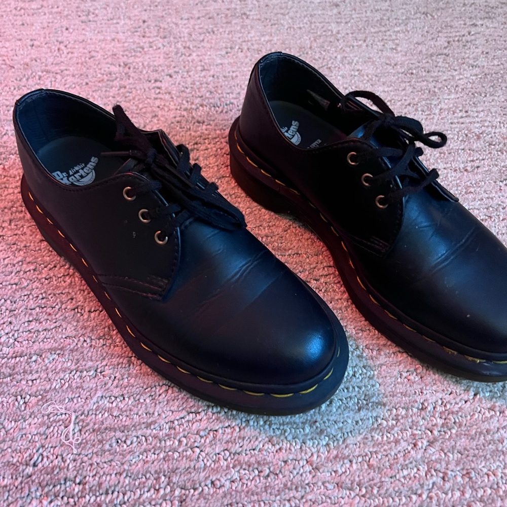 Dr. Martens